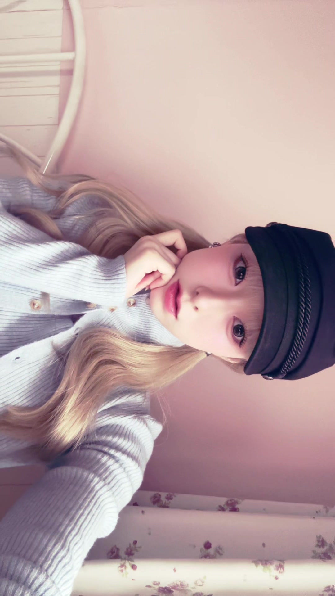 @チヅル