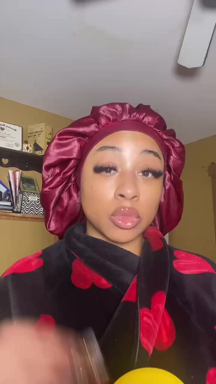 @QueenMyMy | Commentary