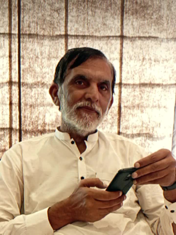 @Ahmad Hassan