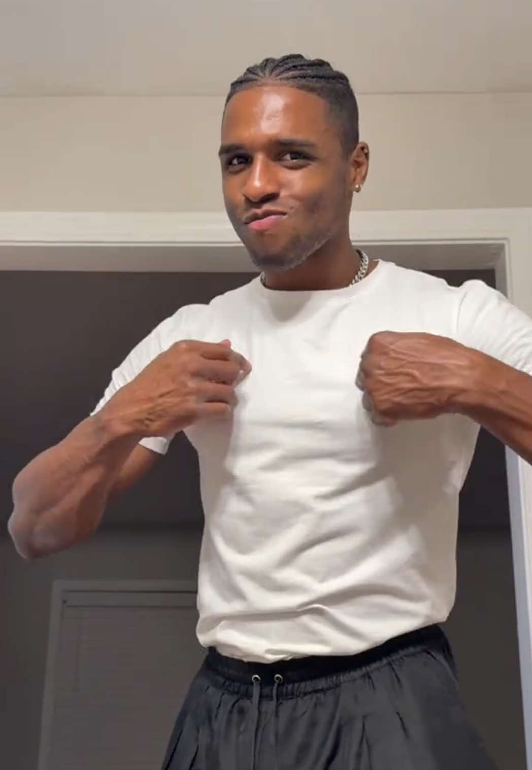 @D R E D O N K E L L Y๐