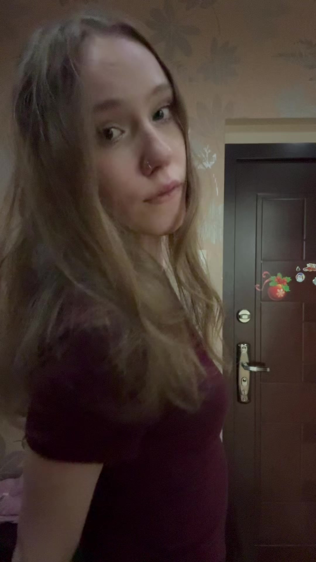 @ненастье