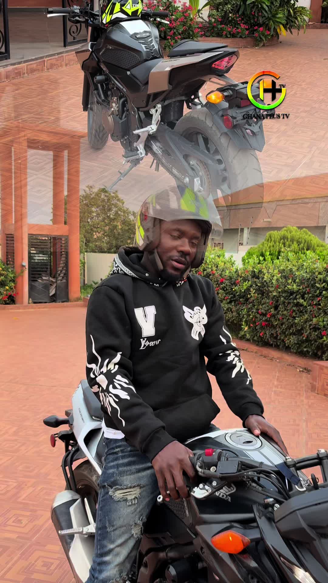 @𝐆𝐡𝐚𝐧𝐚𝐏𝐥𝐮𝐬𝐓𝐯