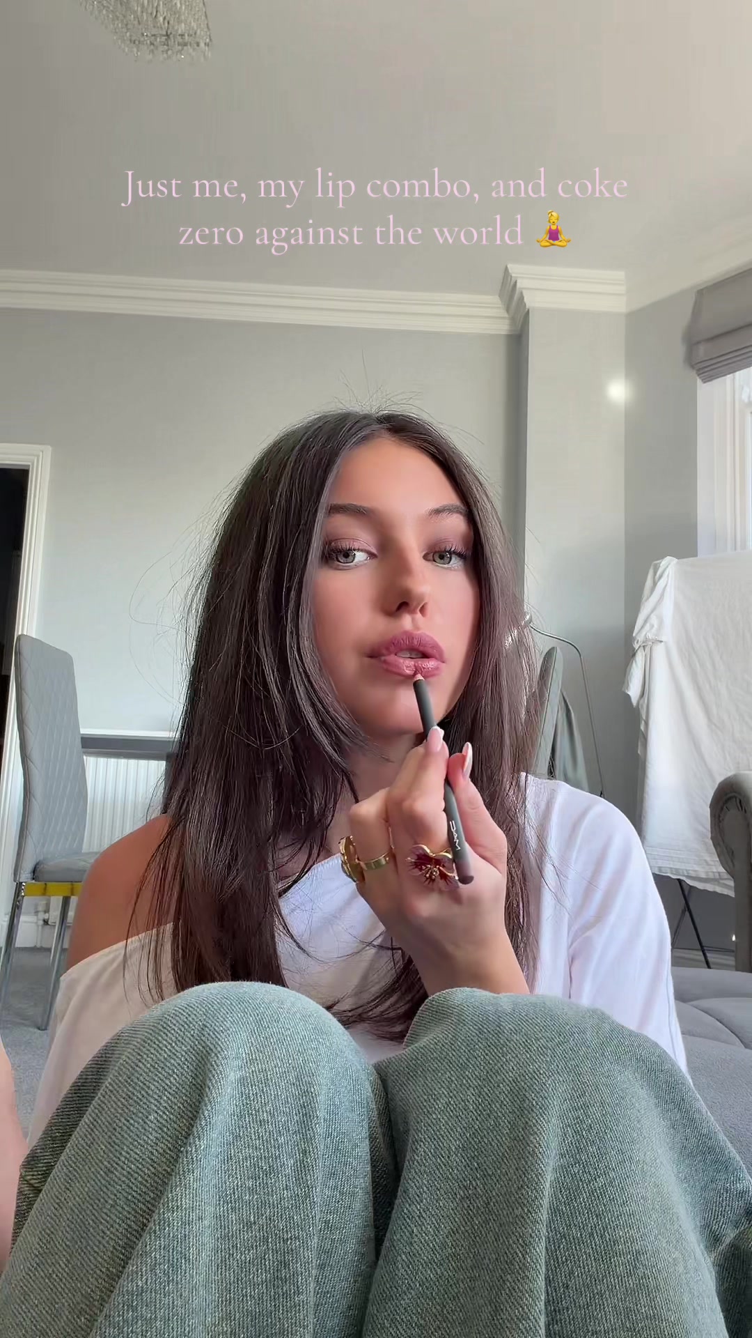 @Mai