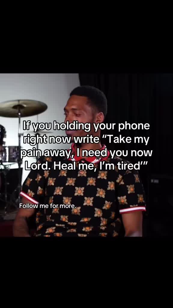 @Dexter McCrae