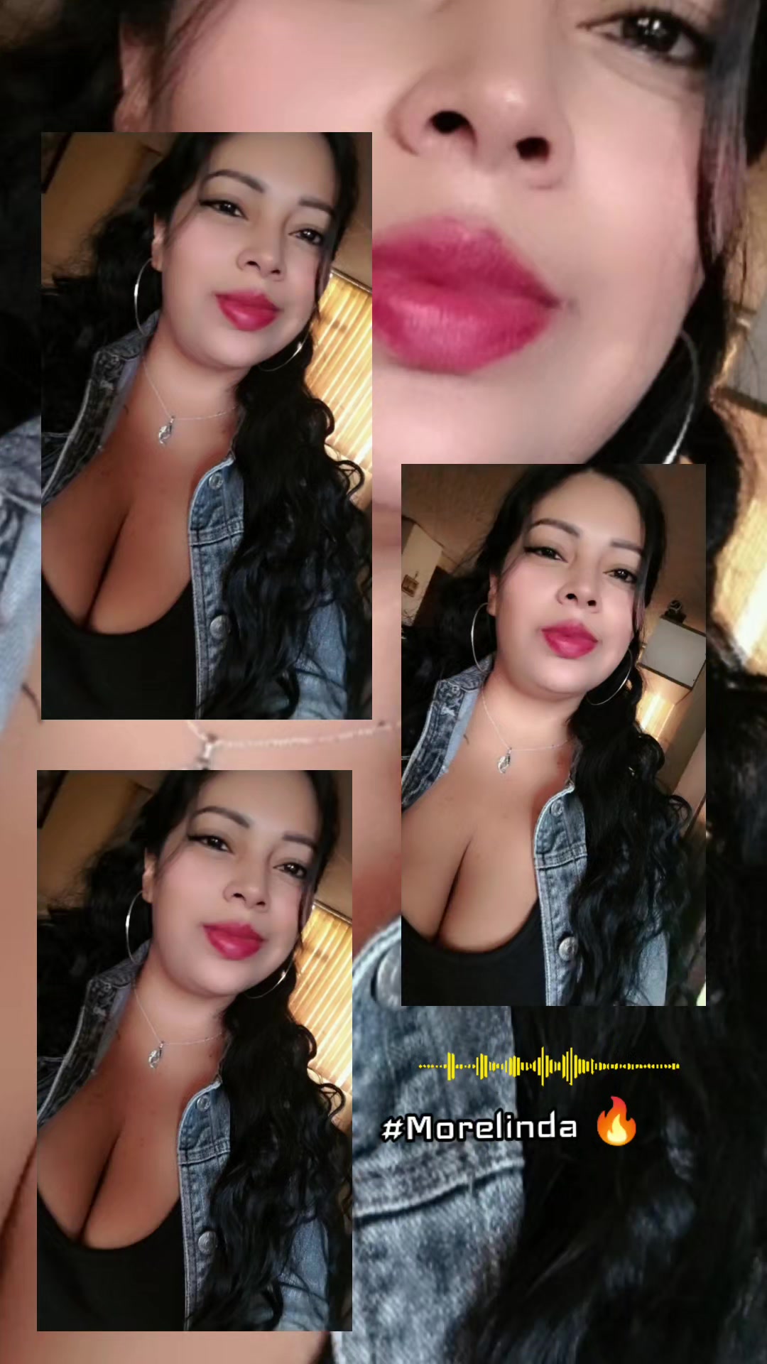 @MoreLinda💋🔥