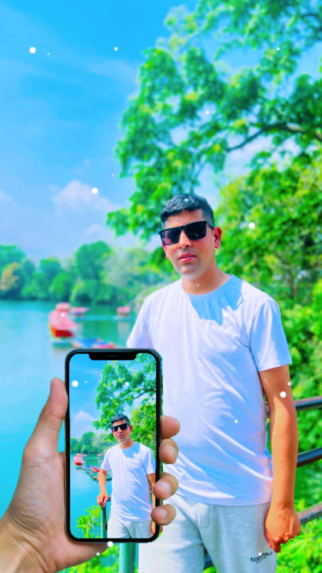 @प्यारो मान्छे
