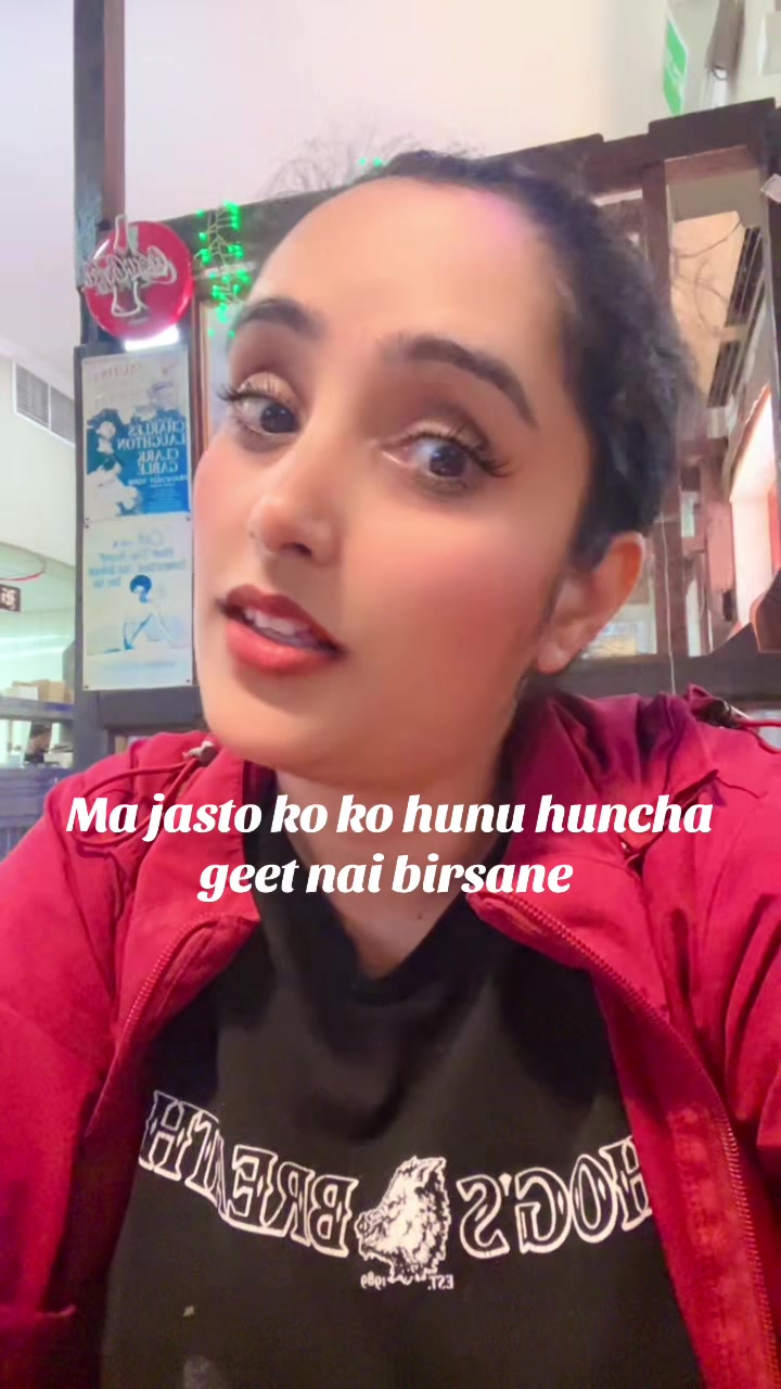 @Chef Apsara Khanal 🇦🇺
