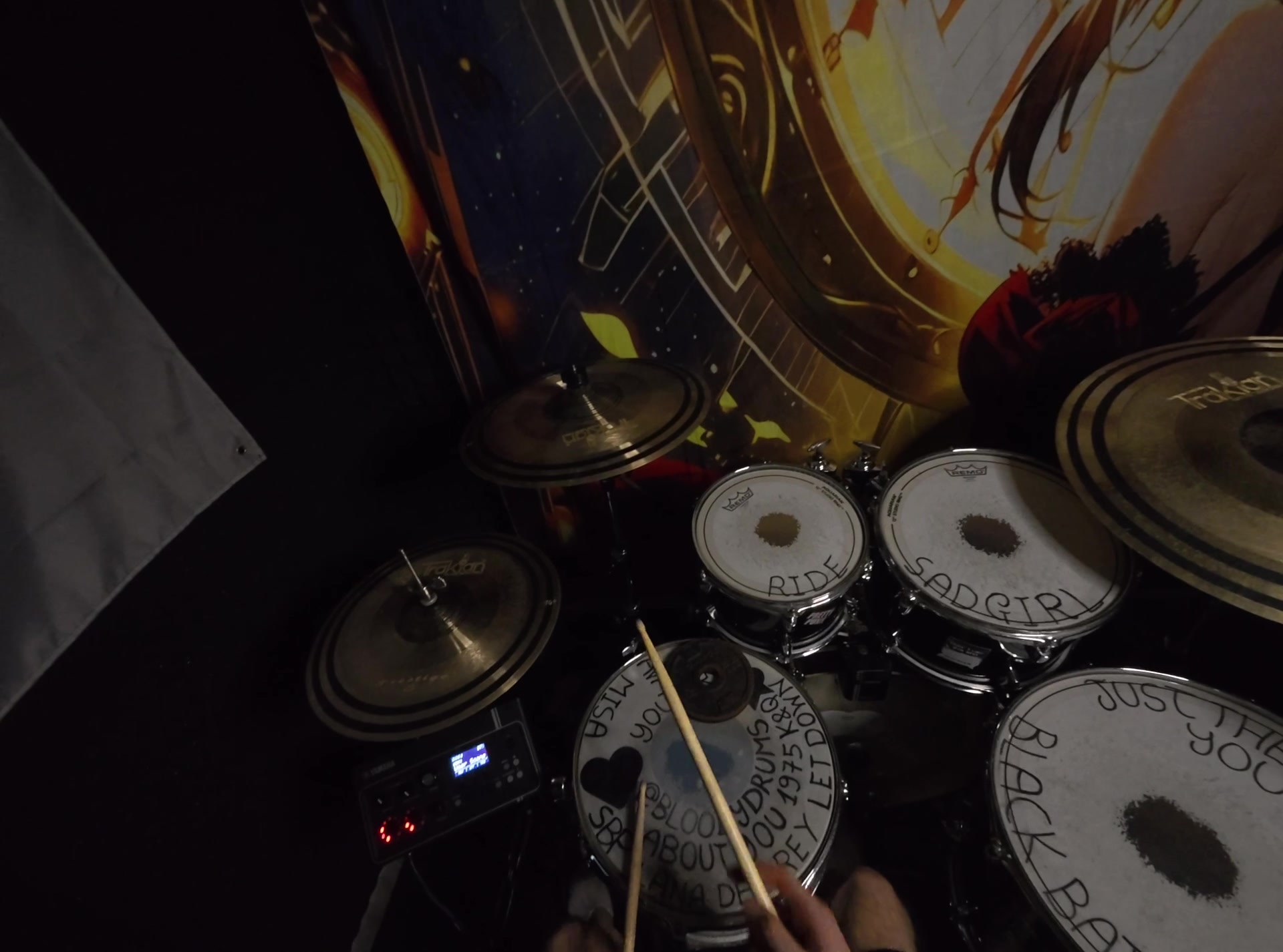 @Bloodydrums🪷