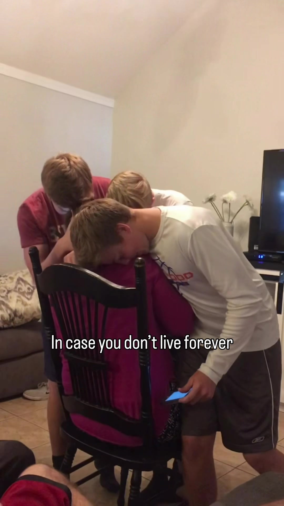 @Jake and Joe