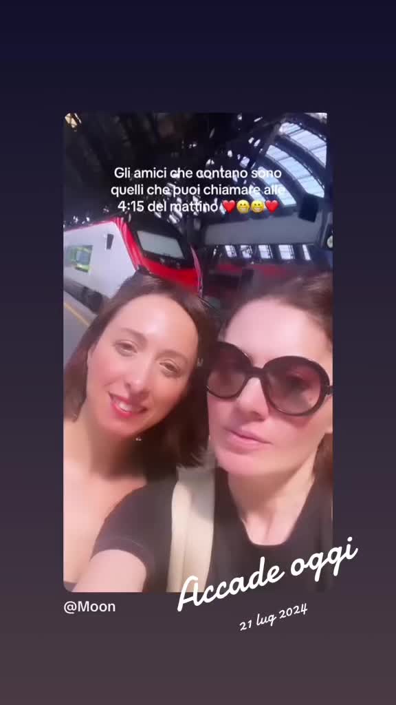 @Lucia Esposito