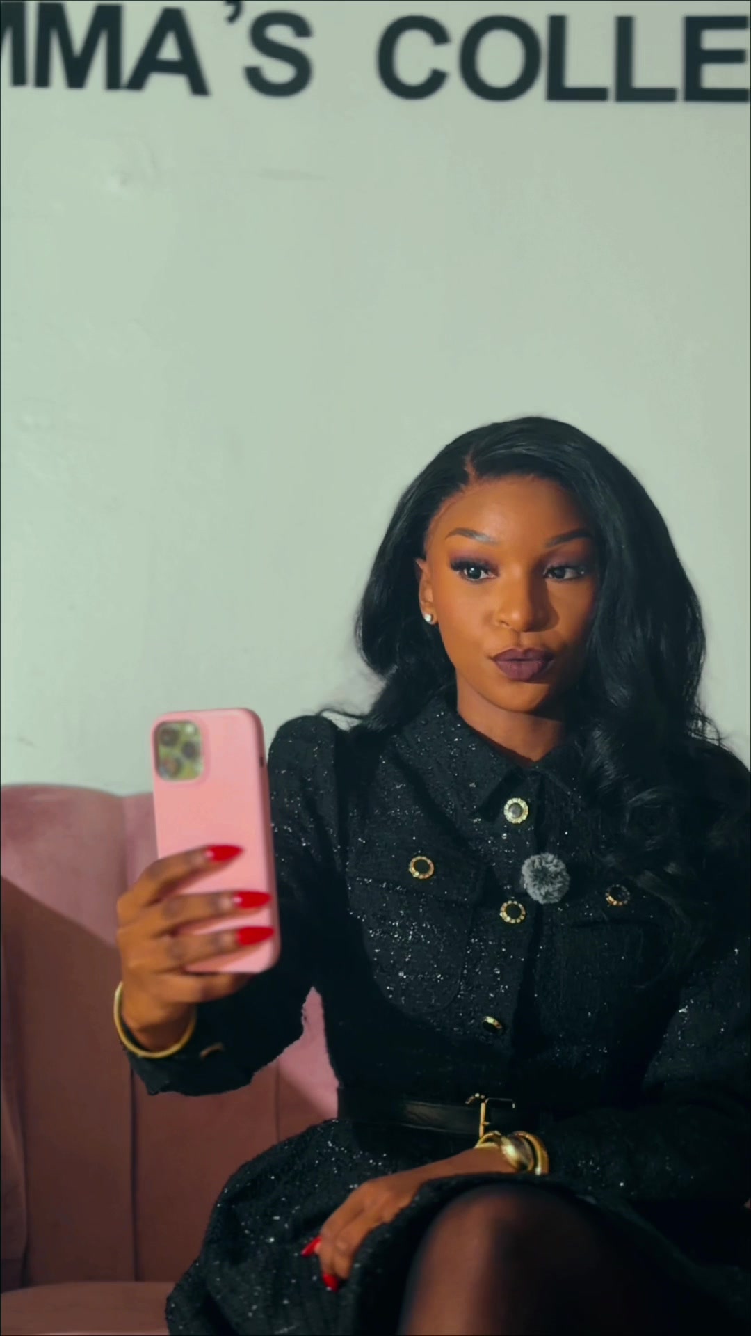 @Emma Kamau