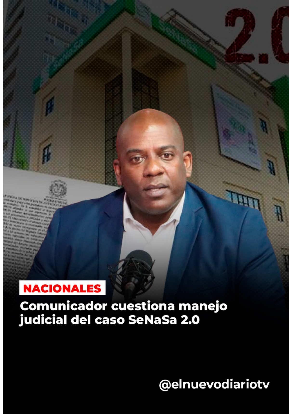 @El Nuevo Diario