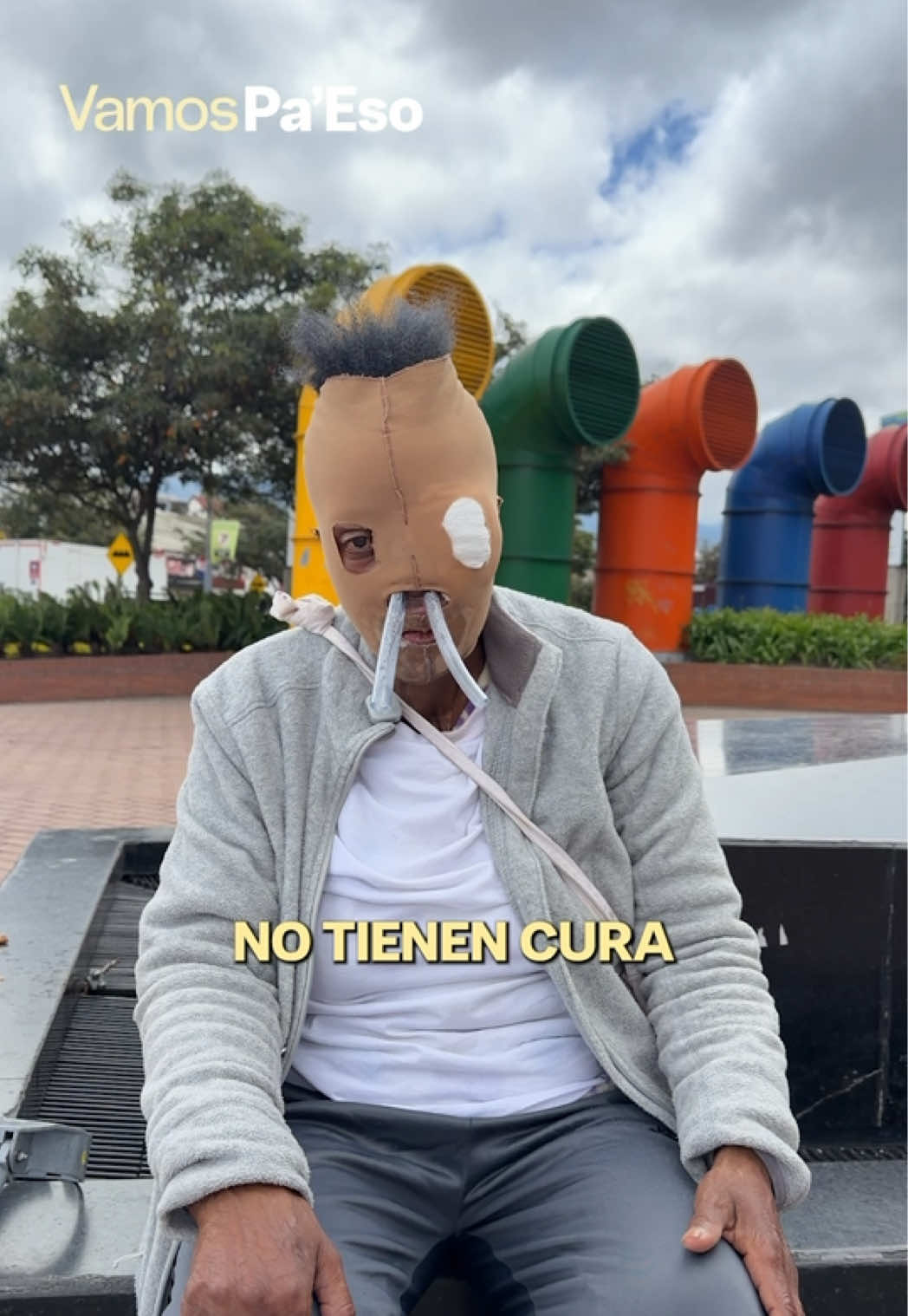@Vamos pa eso