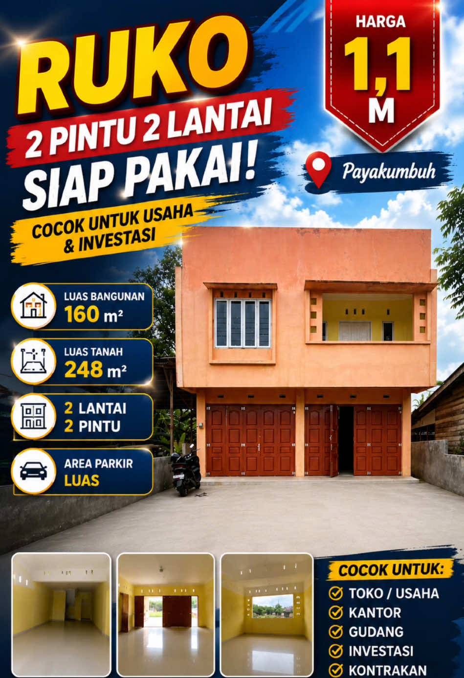 @Sumbar Property