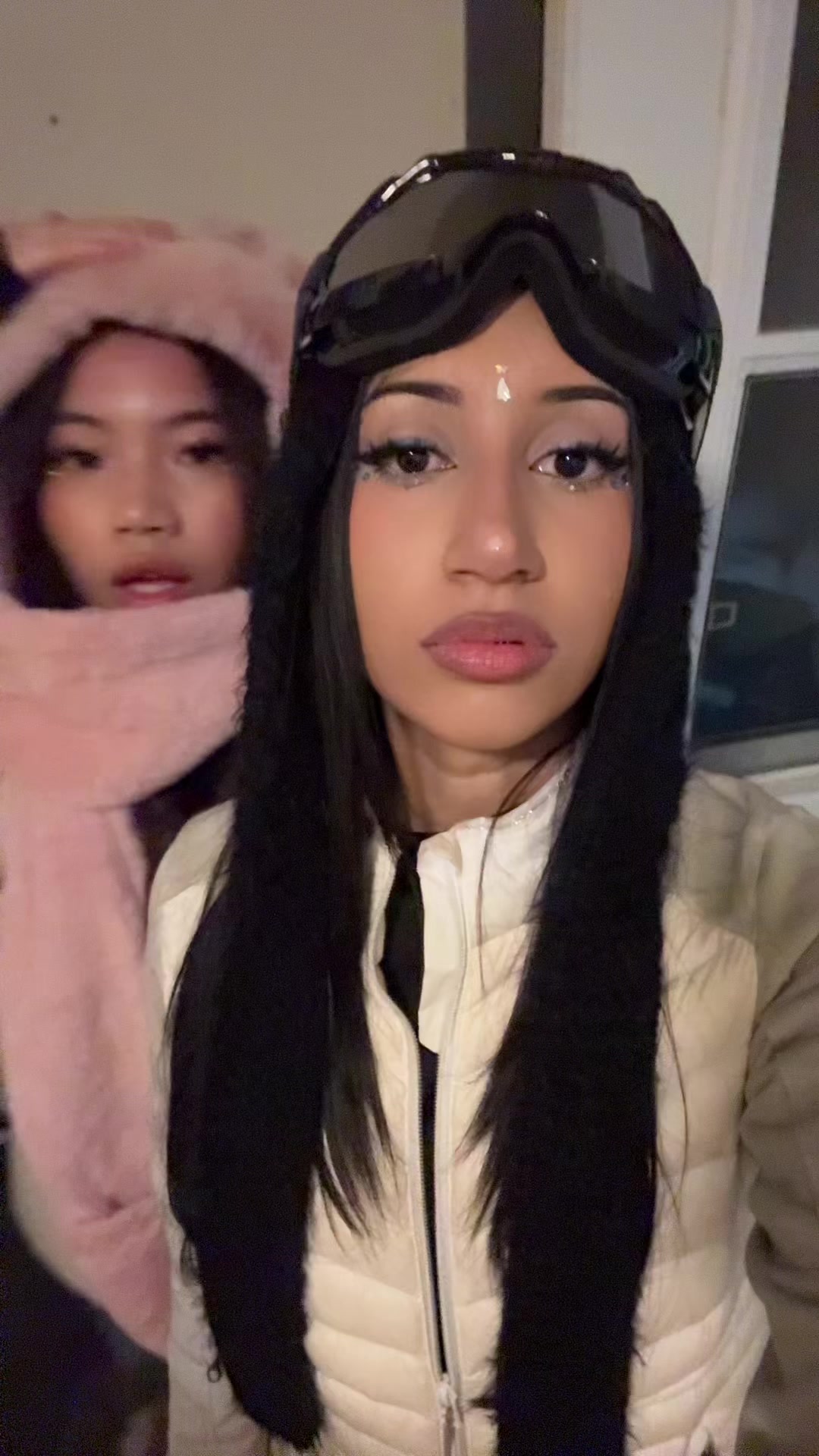 @Suhani