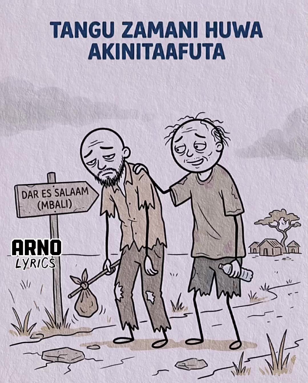 @ARNO_LYRICS