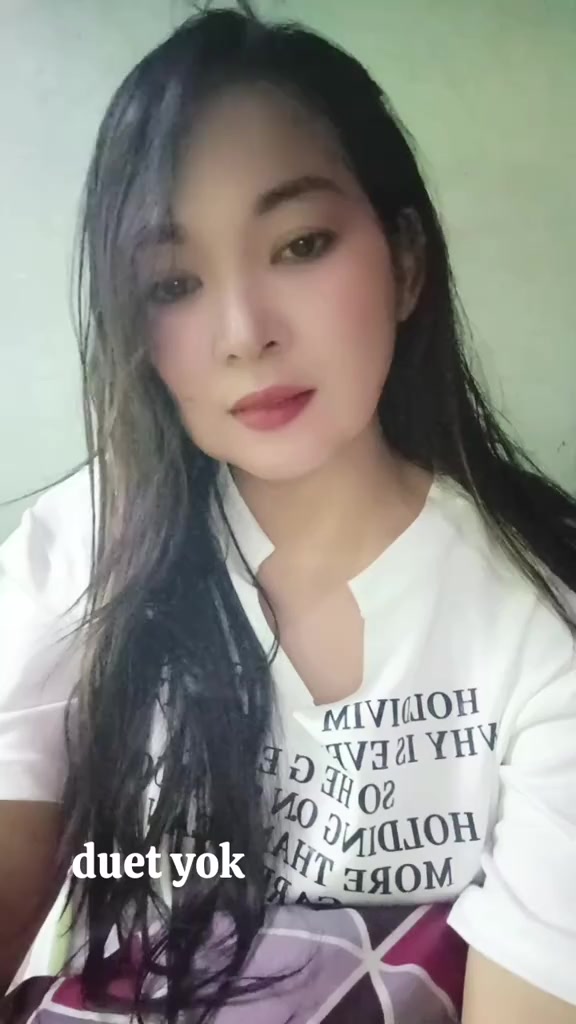 @Ainun cinunk😛
