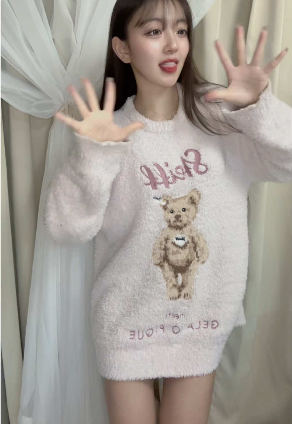 @mahiyu/まひゆ🧸💋