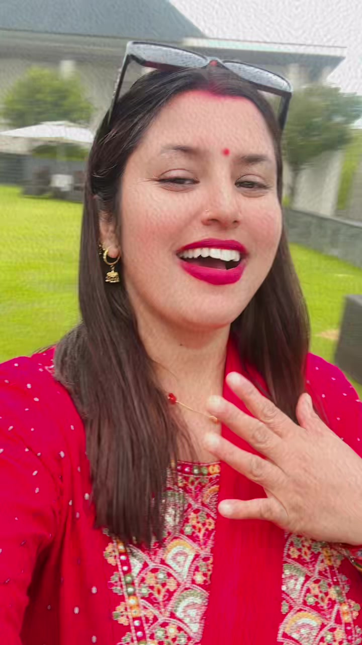 @Pratima Dahal