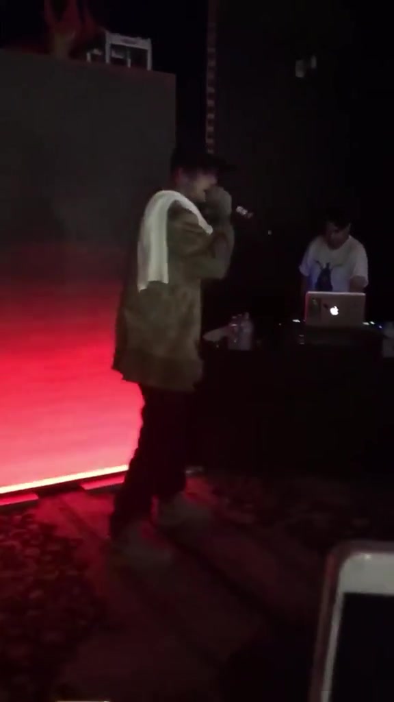 @ 