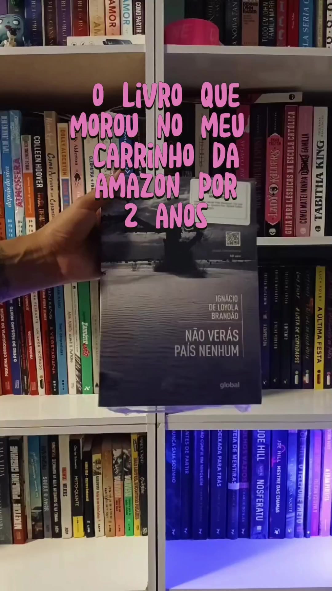 @Yasmim | Booktok
