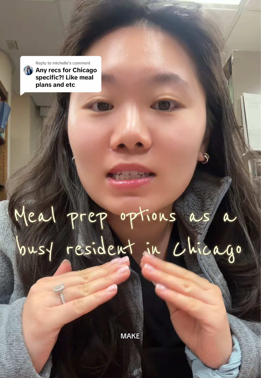 @Janet, MD