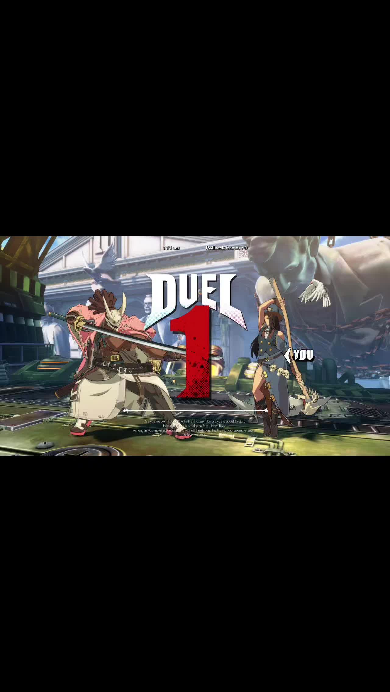 @rng at zero