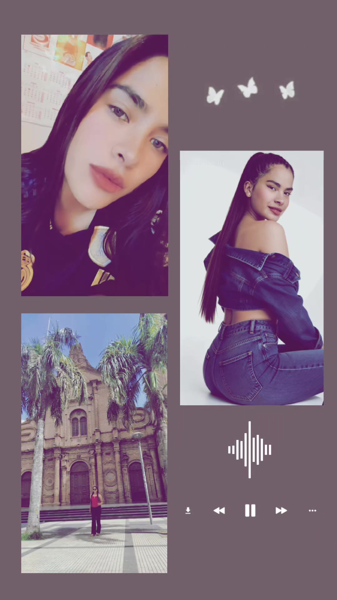 @Virginia Castillo