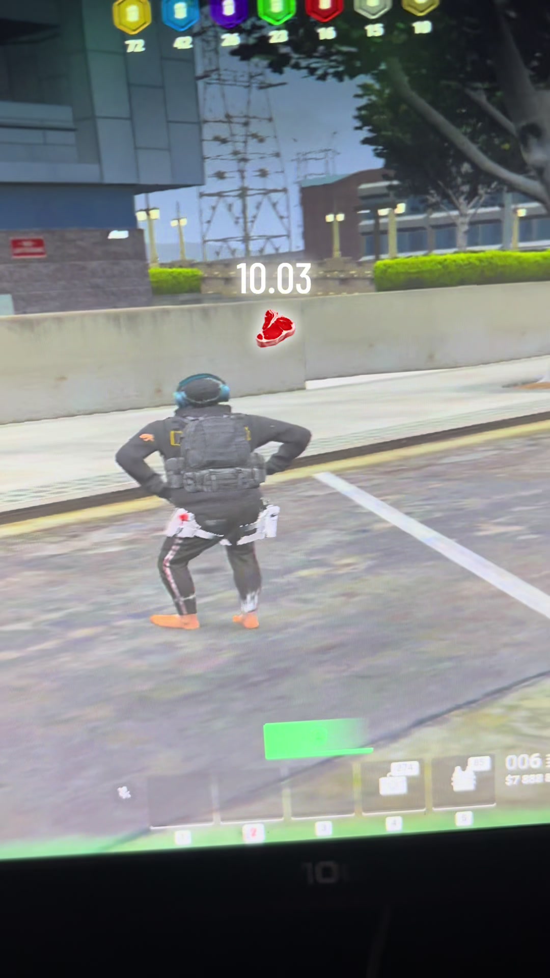 @I love gta V and Zlo1_rabbit