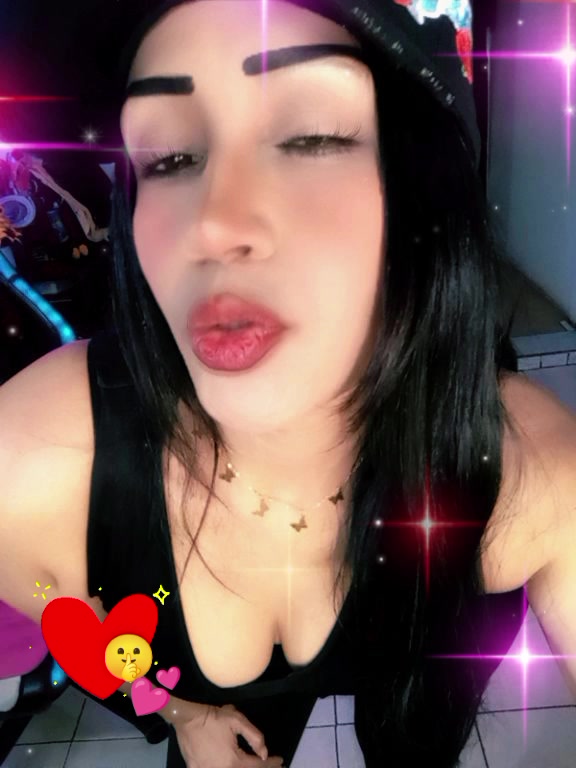 @La Jefa Ana 👑🐼🫅❤️🐺