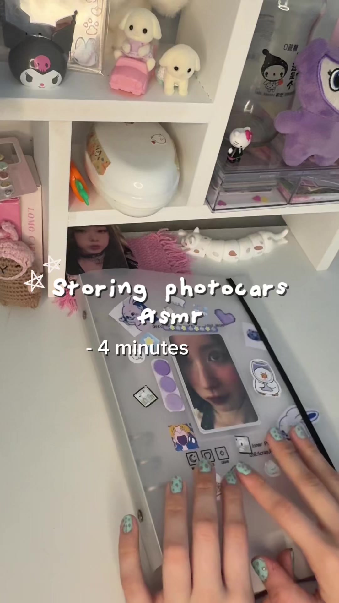 @. &middot; ׅ 𝐋̲เᲩ! ˖ ࣪