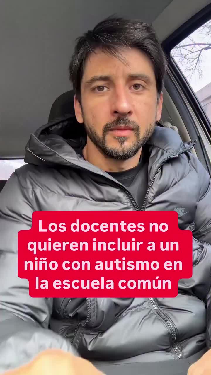 @Edu Sotelo | Autismo y EF