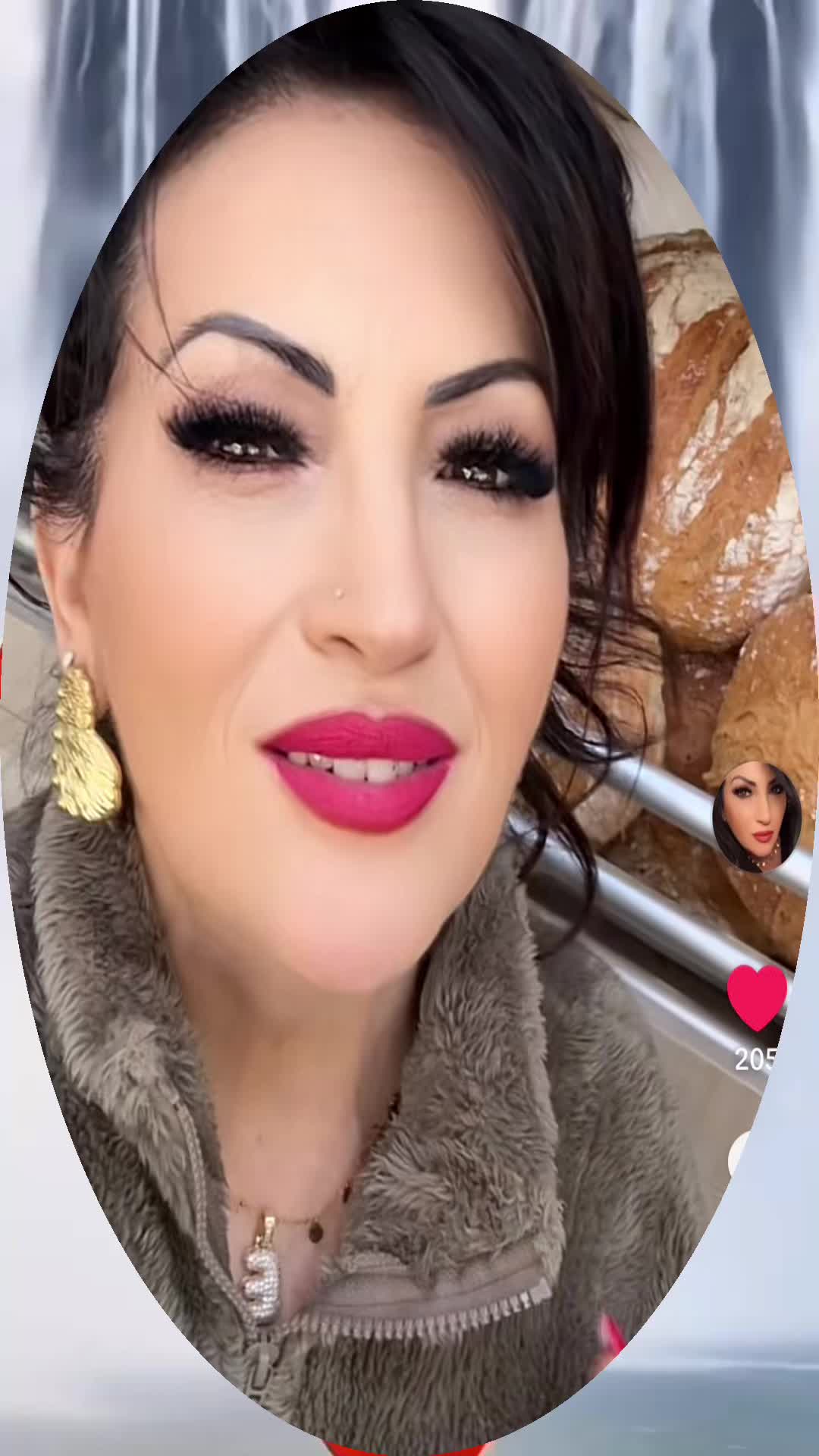 @❤️ezia Santoro❤️