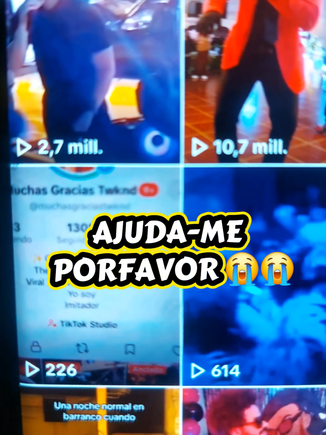 @Muchas Gracias Multiverso