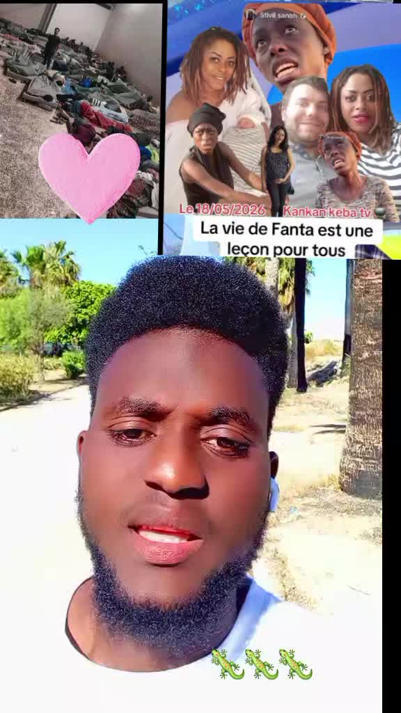 @m&rsquo;makot&egrave; le pro🤫🫡🦎🦎🦎