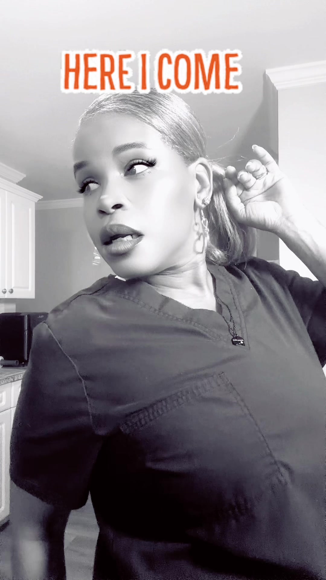 @Momma TikTok 😇