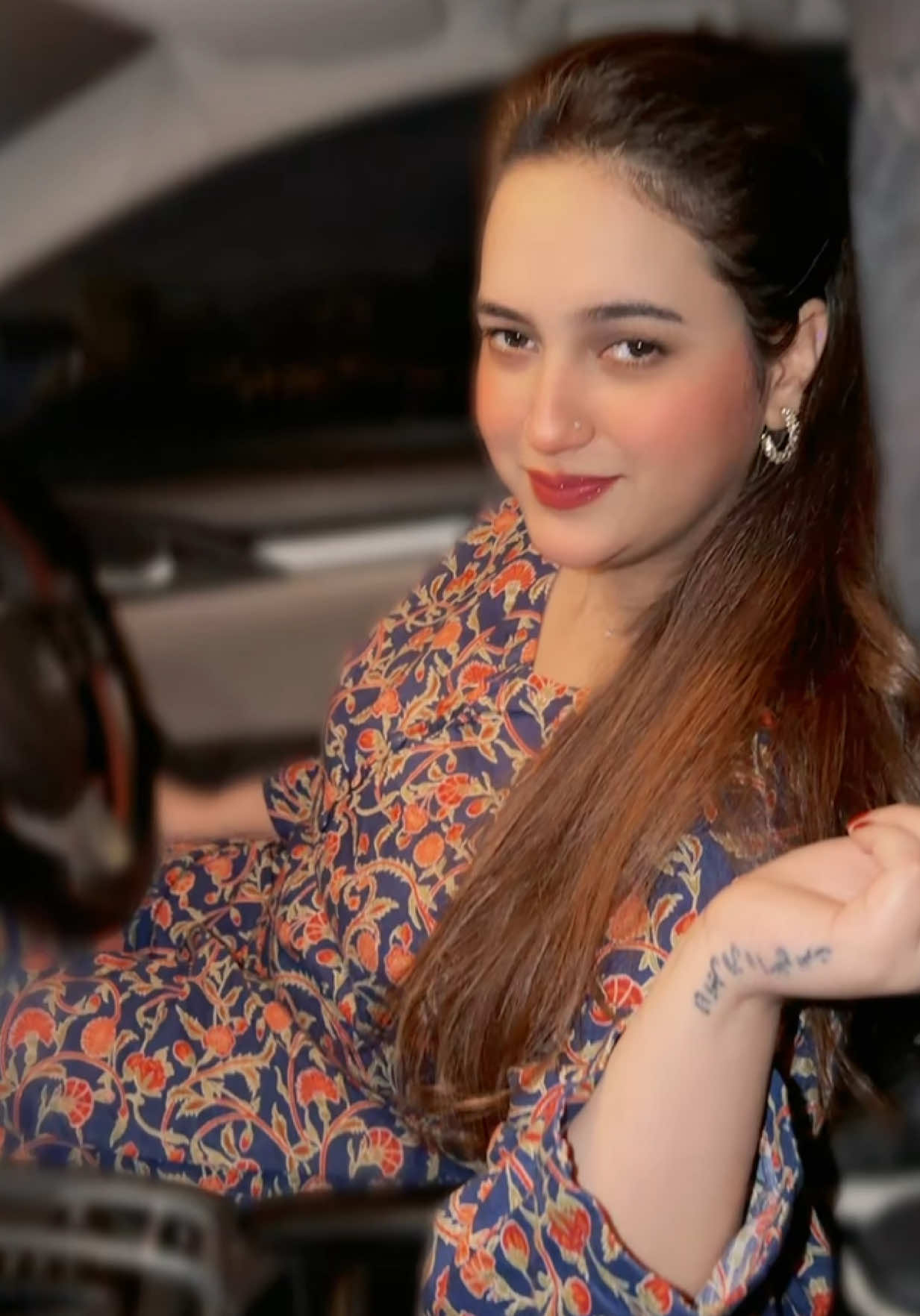 @ZARA SAEED &hearts;️