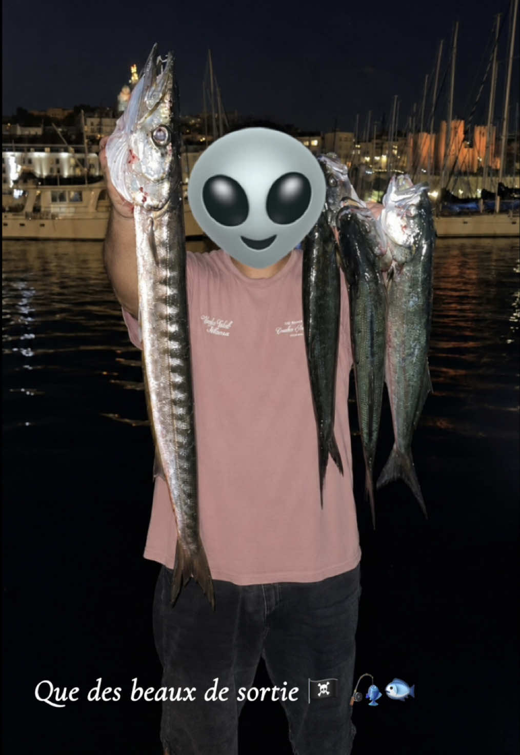 @Pêcheur Masqué