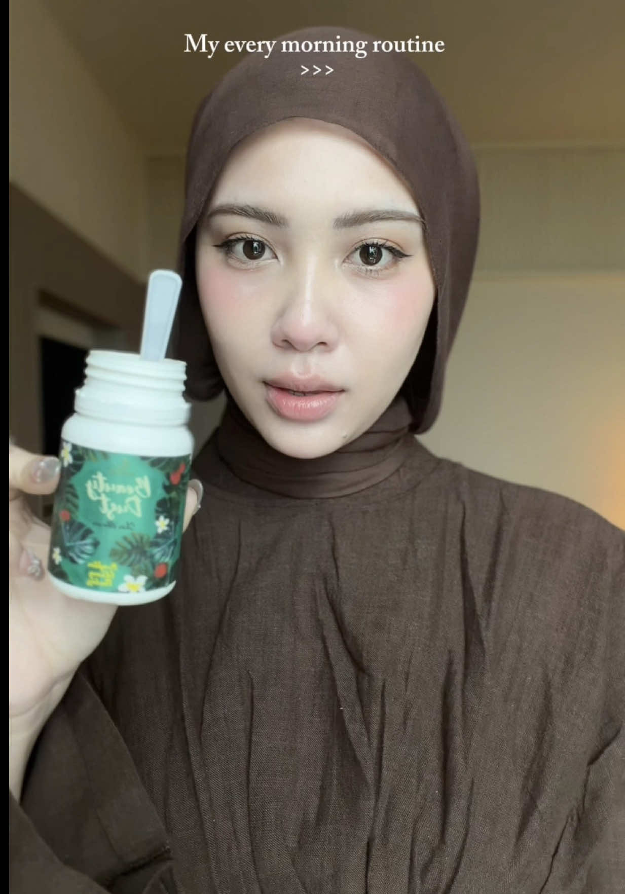 @Fadhilah Nafisha