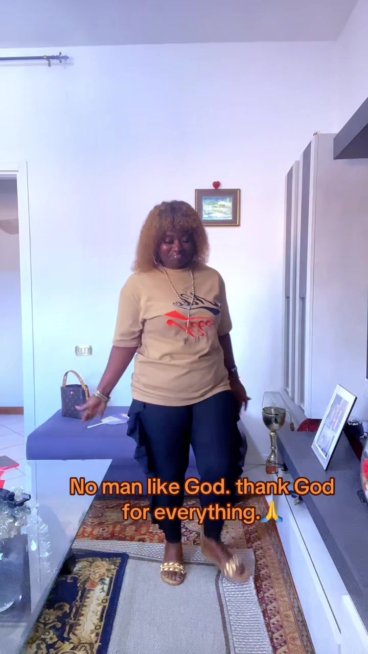 @Omolola Comedy