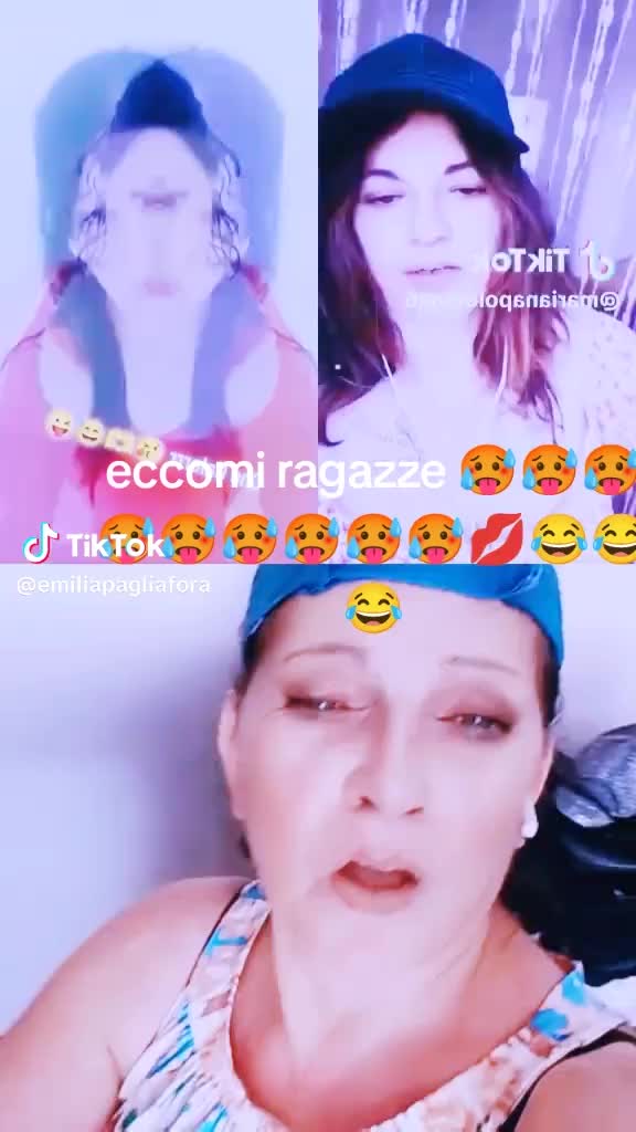 @Maria napoletana