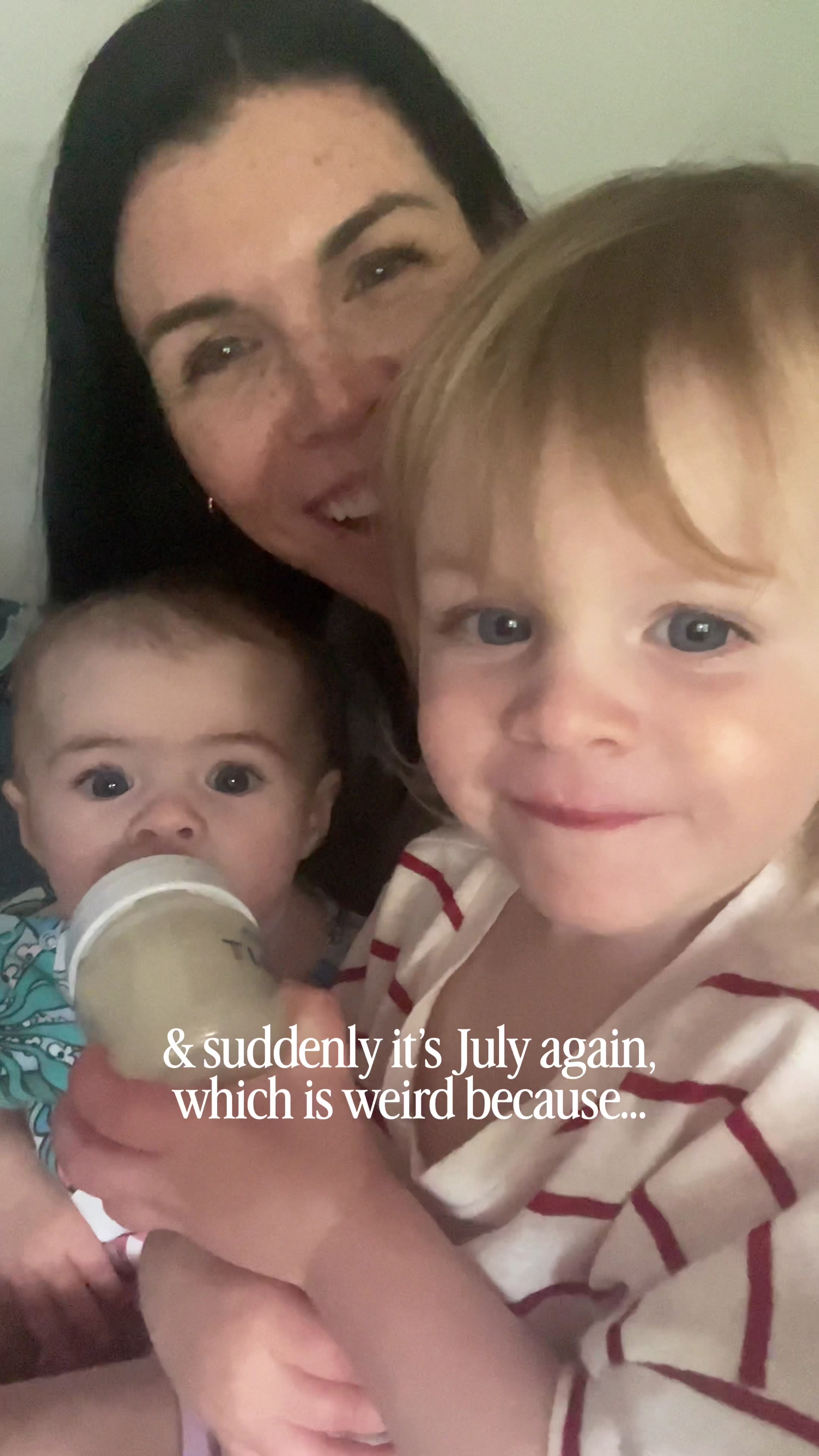 @Jenna 🇨🇦 Mom life & Wellness