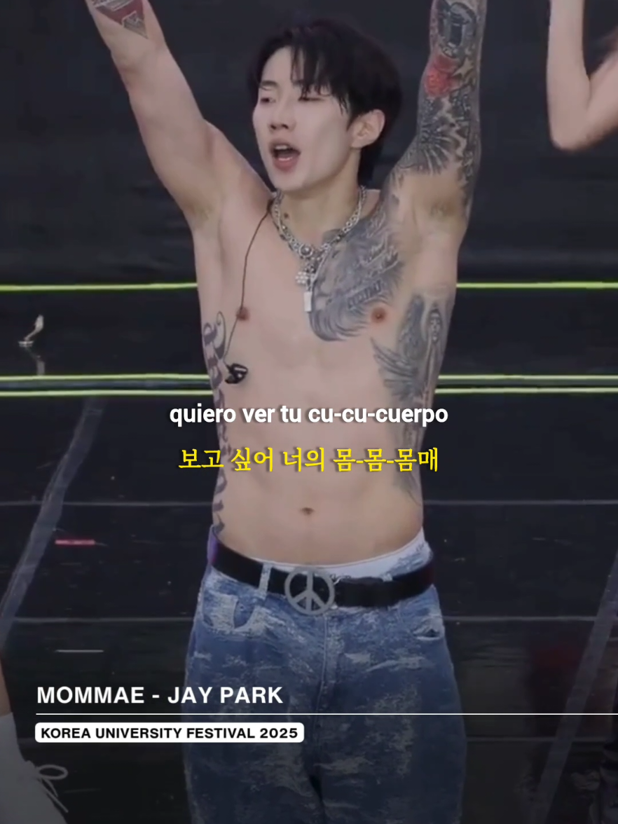 @K-HIPHOP ARGENTINA
