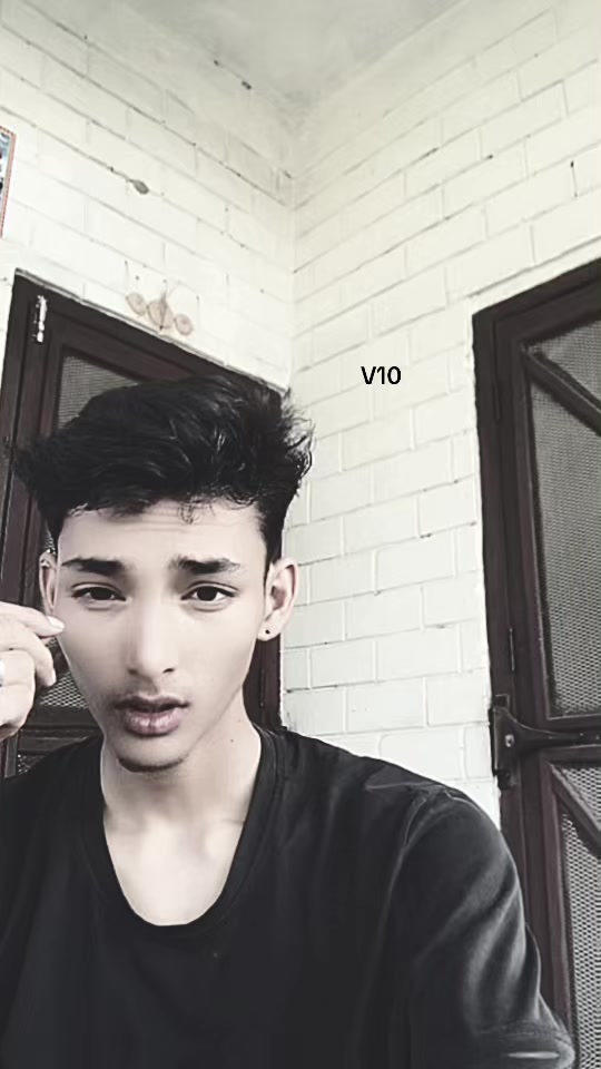 @️ Naughty-boy💢🍂