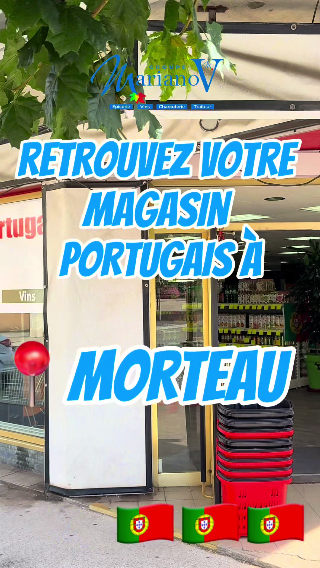 @Groupe Mariano