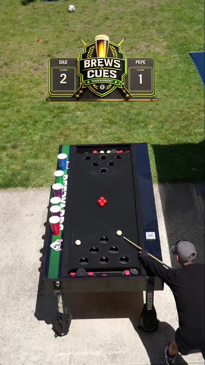 @kingofthecues