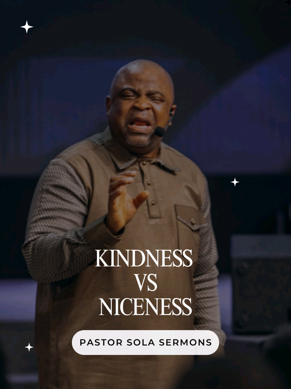 @Pastorsolasermons