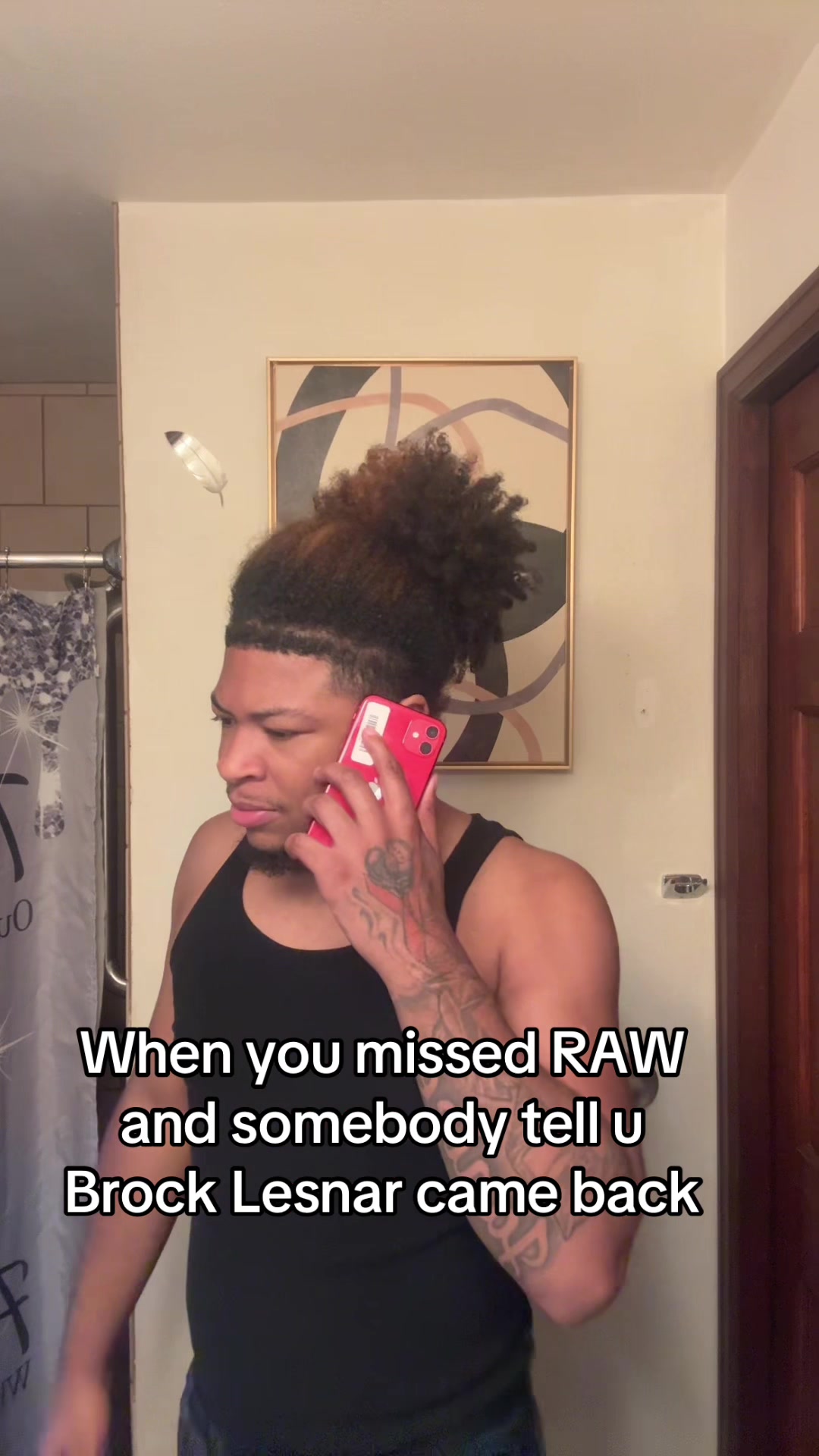 @Krazykeno⚡️