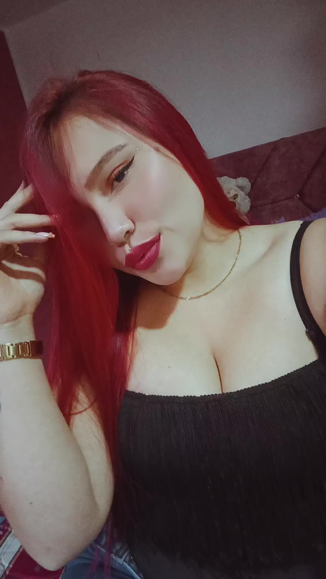 @Lorena Diaz ๐ง๐ปโ๏ธ๐ธ.