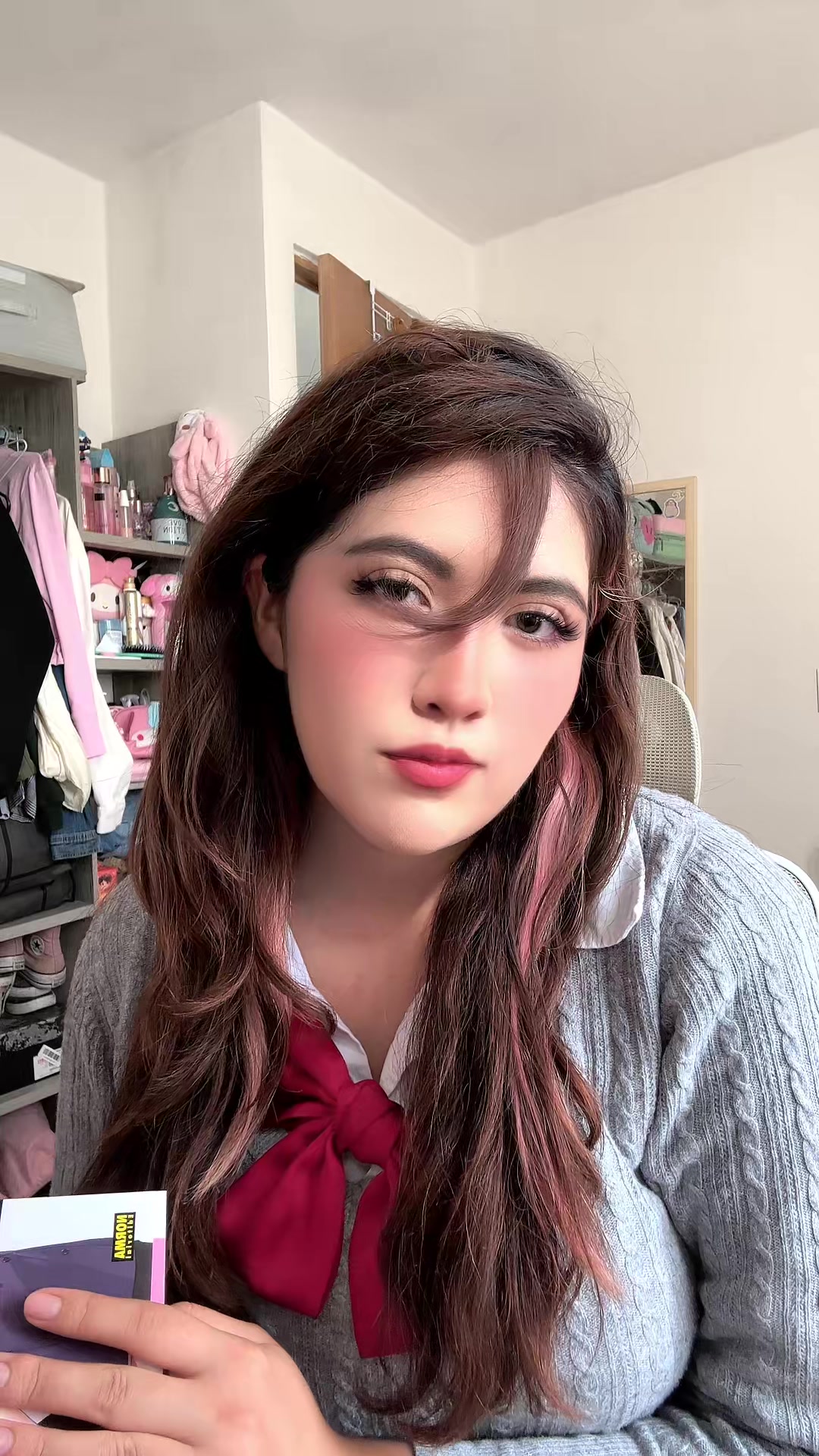 @Naiobe
